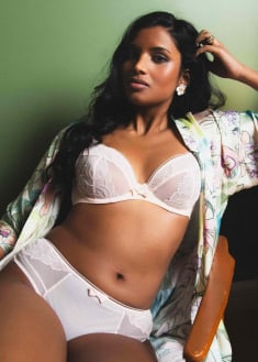 Intuition lingerie 34